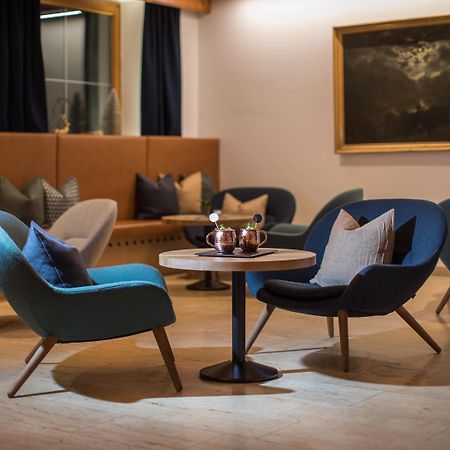 Hotel Der Waldhof Цел ам Зее Екстериор снимка