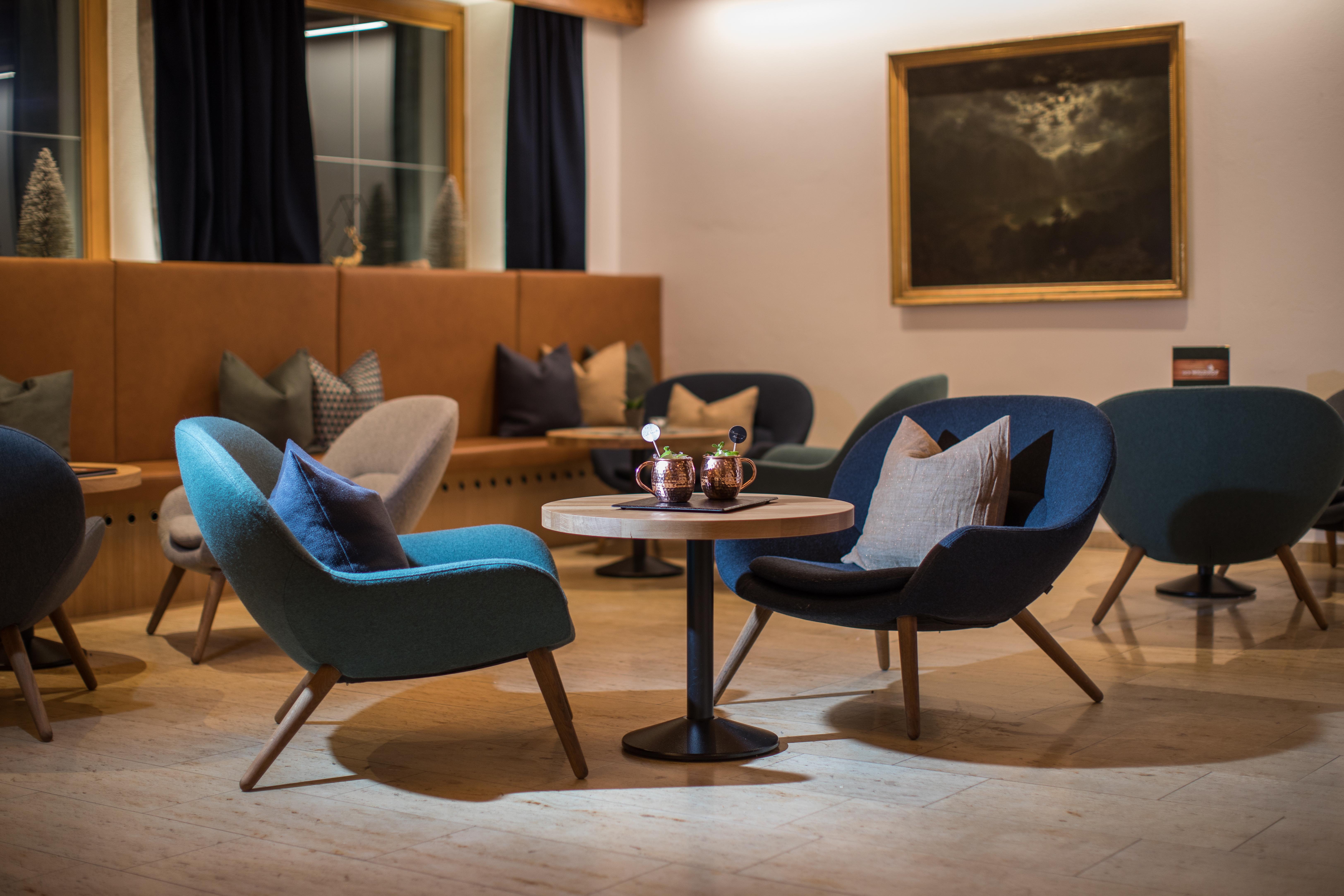 Hotel Der Waldhof Цел ам Зее Екстериор снимка