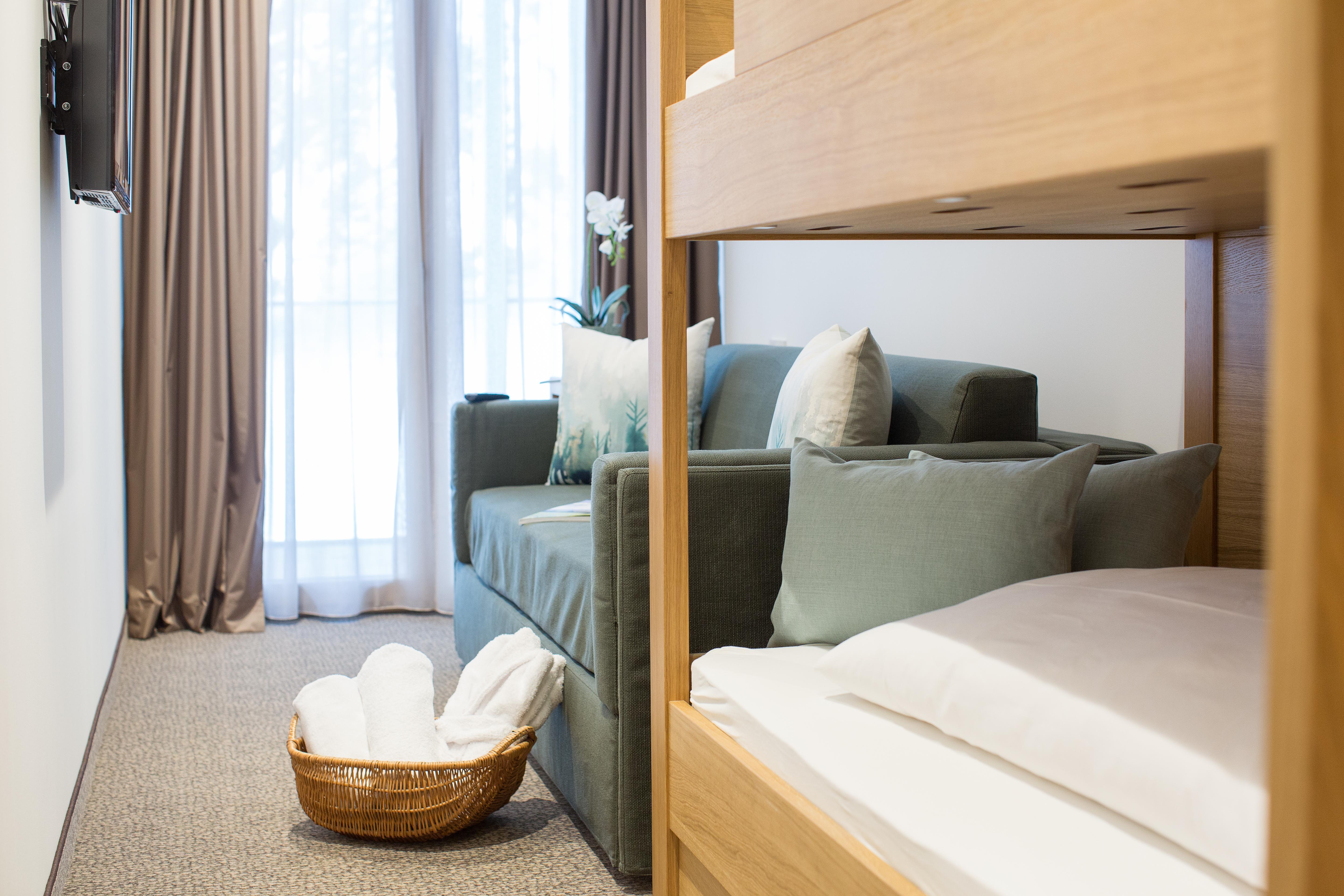 Hotel Der Waldhof Цел ам Зее Екстериор снимка